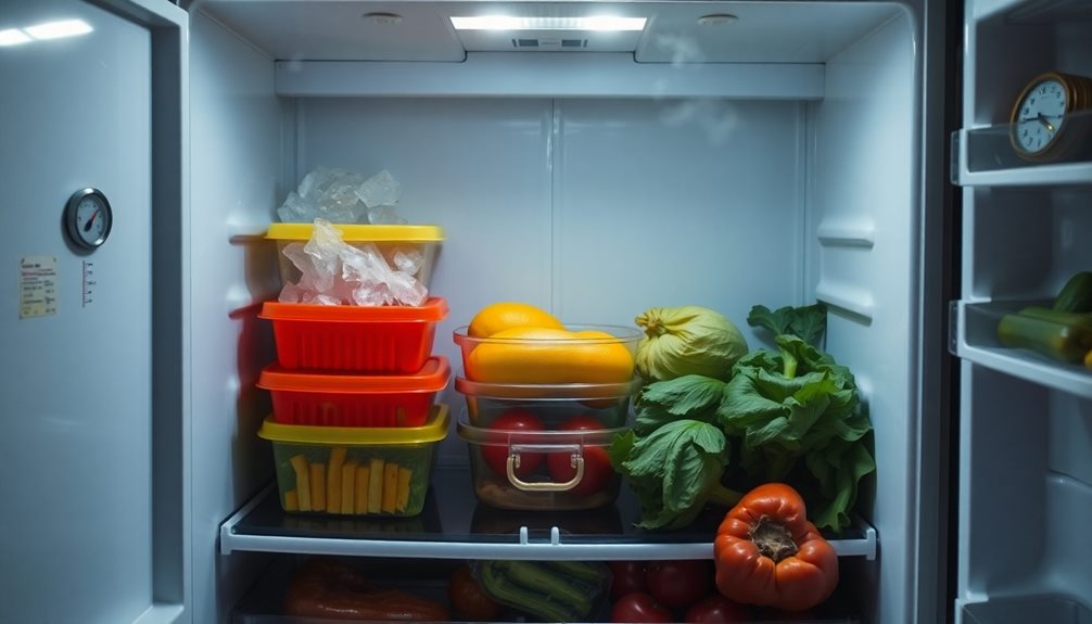 importance of temperature regulation