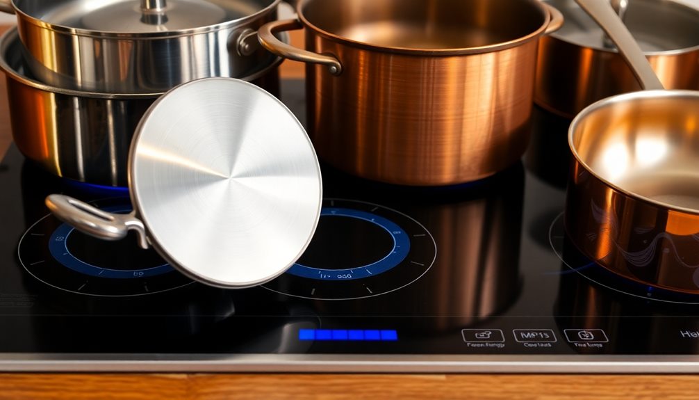 induction cookware compatibility guide