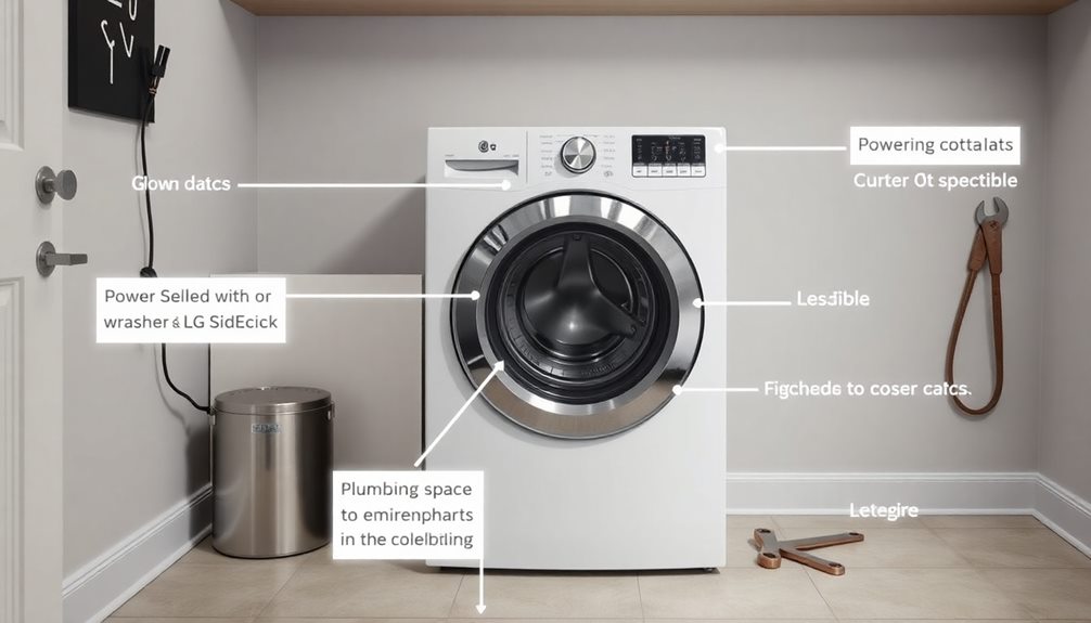 installation prerequisites and guidelines