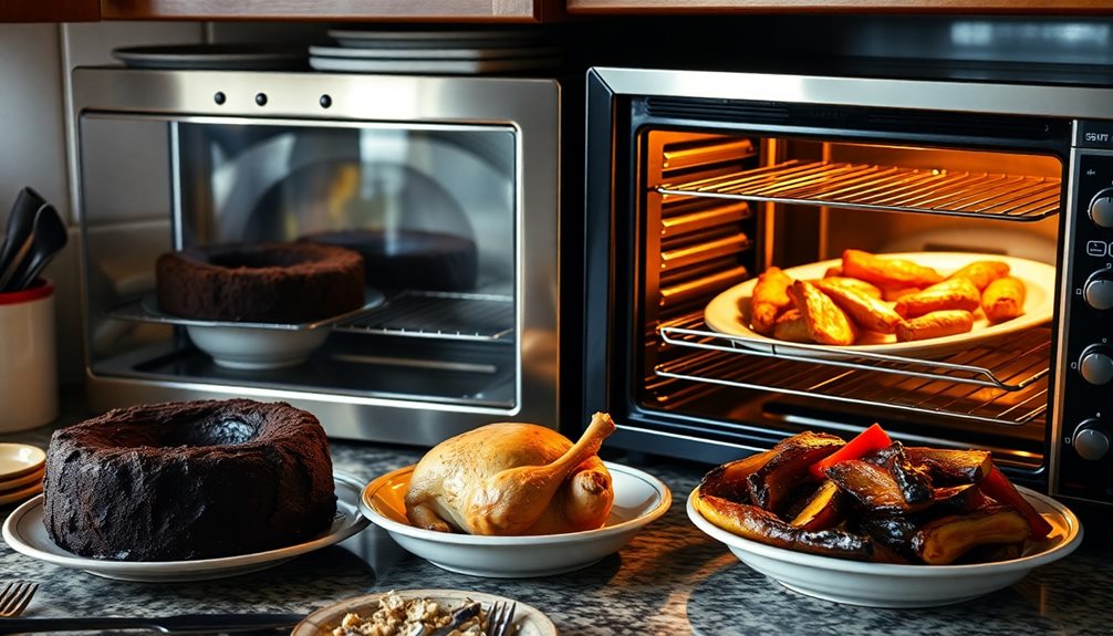limited recipe compatibility issues
