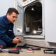 local kenmore repair service