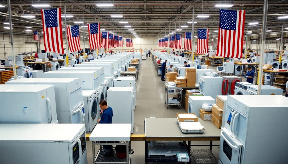 manufacturing s economic influence explored