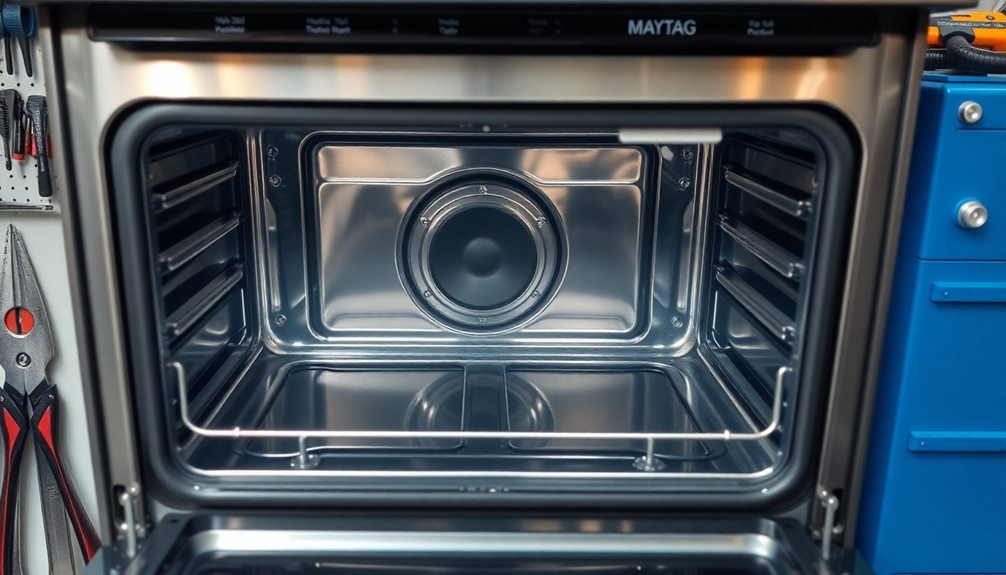 maximize performance with maintenance