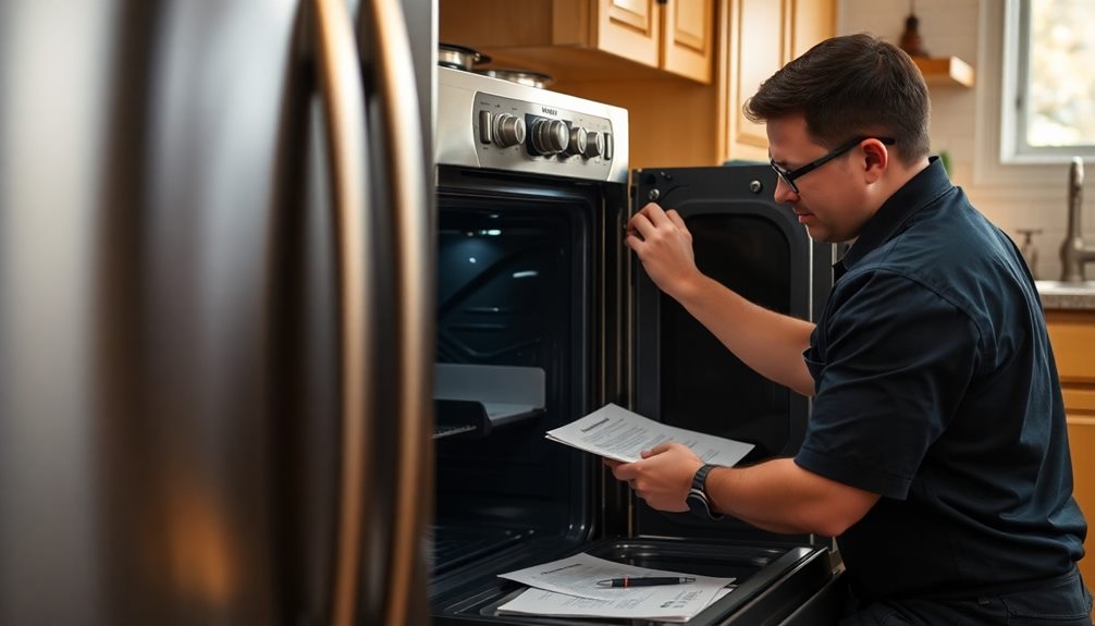 maximizing maytag warranty benefits