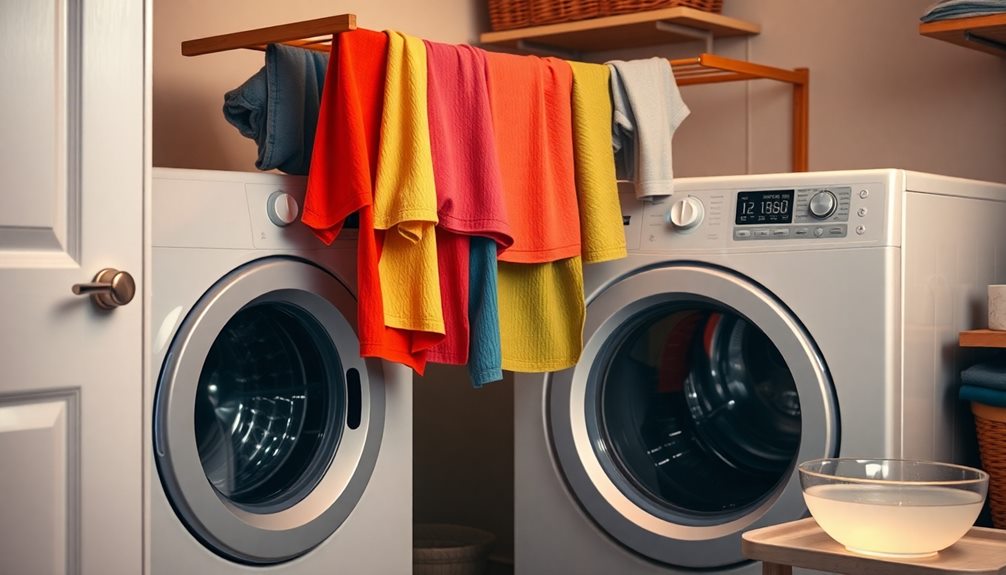 optimizing moisture removal methods