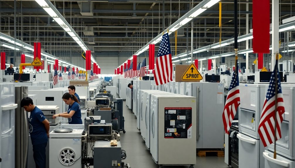 parts and components procurement