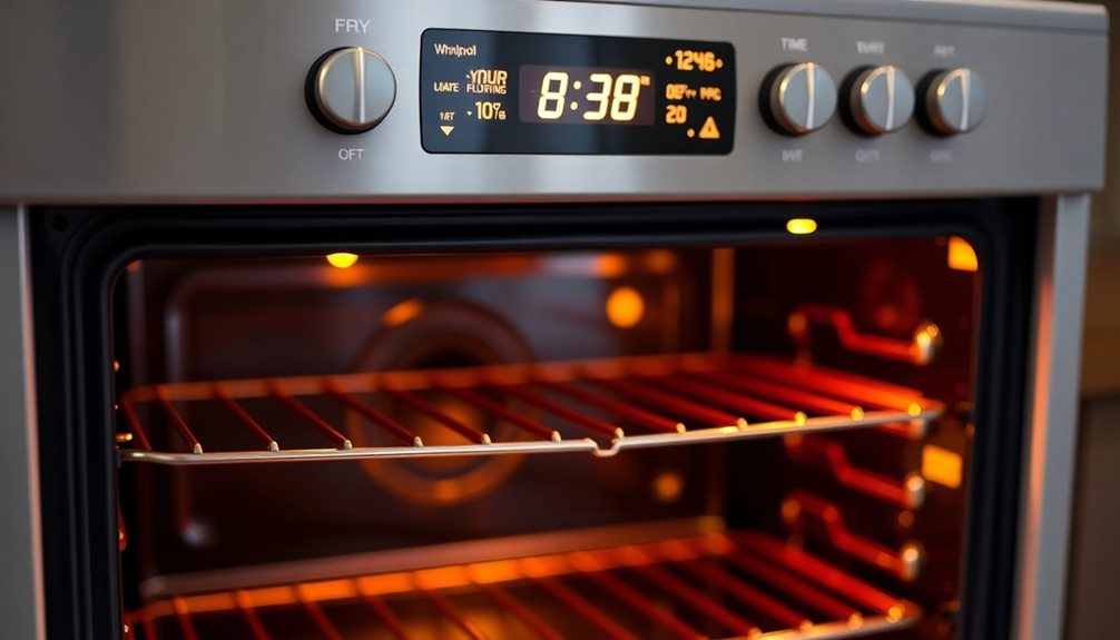 preheating issues and solutions