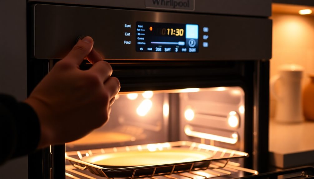 proper preheating techniques explained