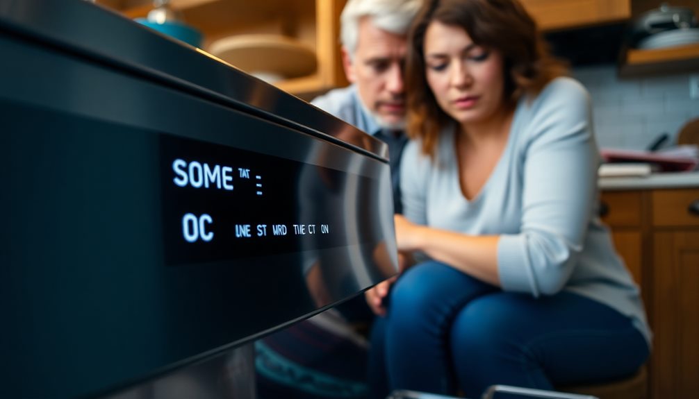 recognizing need for assistance