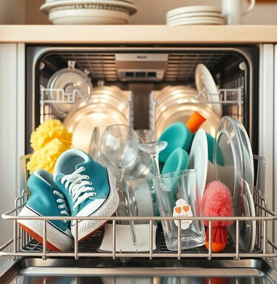 smart dishwasher tips revealed