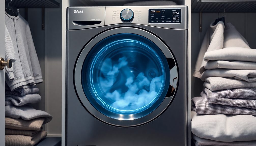steam dryers overview explained