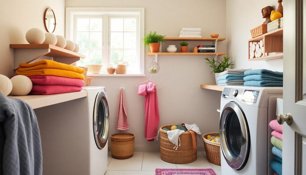 tackling laundry difficulties effectively