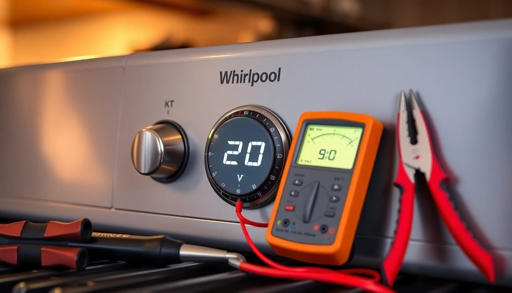temperature control assessment