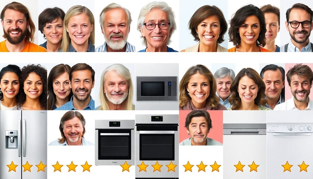 user feedback scores