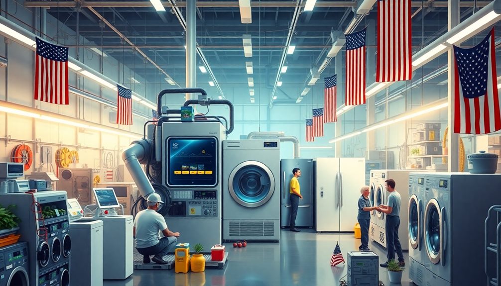 whirlpool s u s market outlook