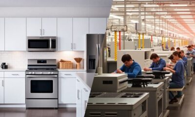 whirlpool s usa manufacturing revealed