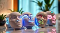 led face masks guide