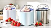 affordable ice cream maker options