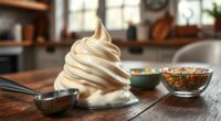 avoid common ice cream errors