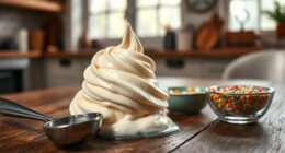 avoid common ice cream errors