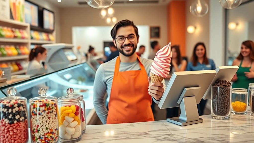 build loyal community connections