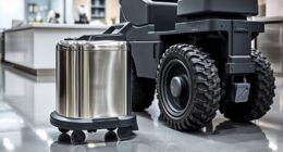 cleaning machines comparison