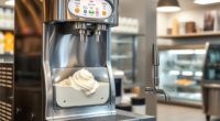 commercial ice cream faqs