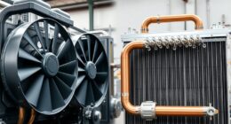 cooling methods comparison guide