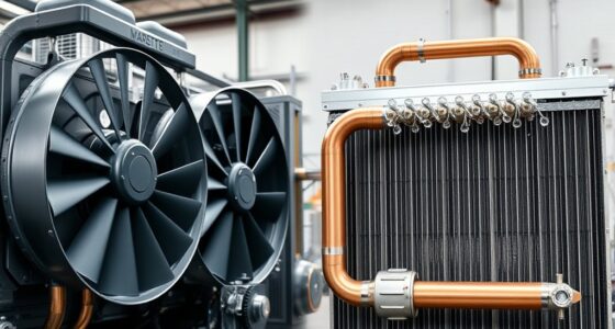 cooling methods comparison guide