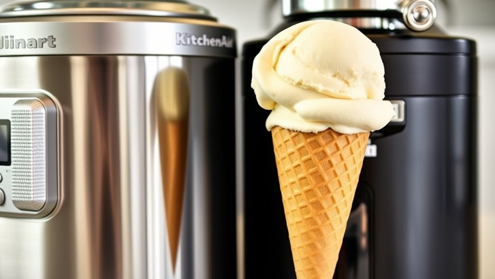 cuisinart offers easier cleaning
