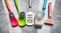 essential ice cream accessories