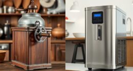 from manual to automated