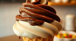 home ice cream making