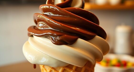 home ice cream making