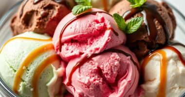 homemade ice cream secrets