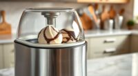 ice cream machine faq