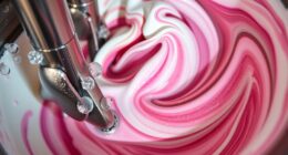 ice cream machine science