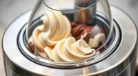 ice cream maker safety tips