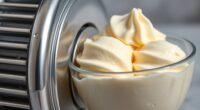 ice cream maker types
