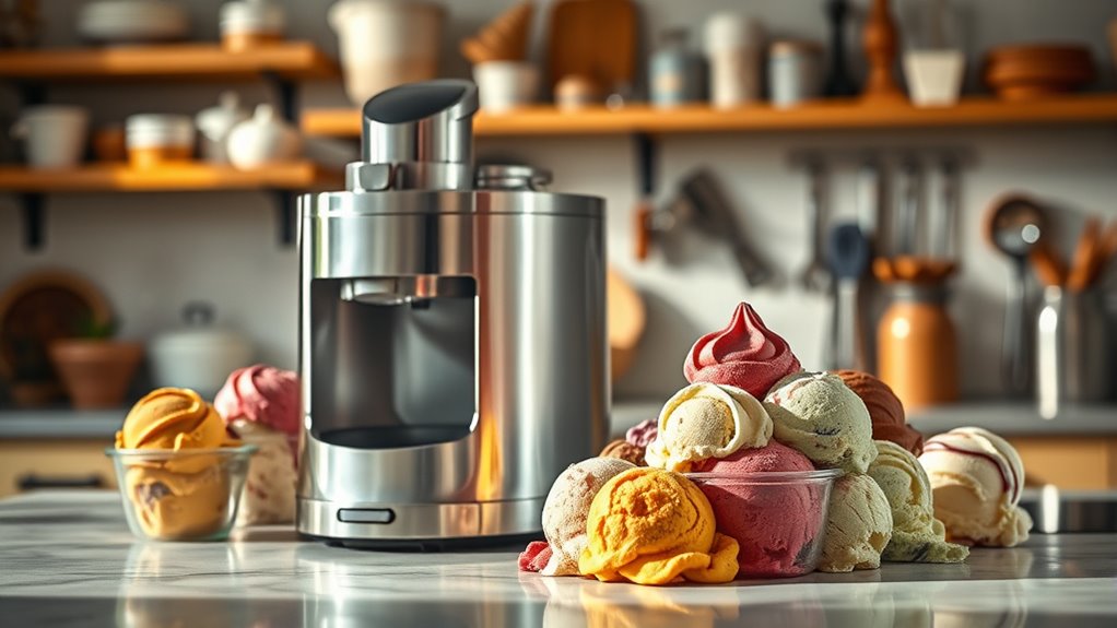 ice cream myths debunked