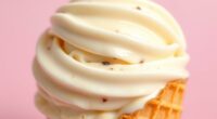 perfect homemade ice cream
