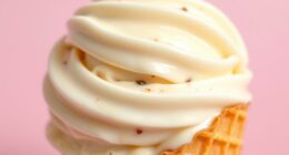 perfect homemade ice cream
