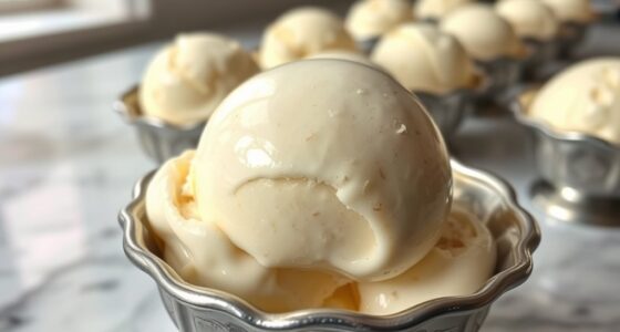 perfect ice cream everytime