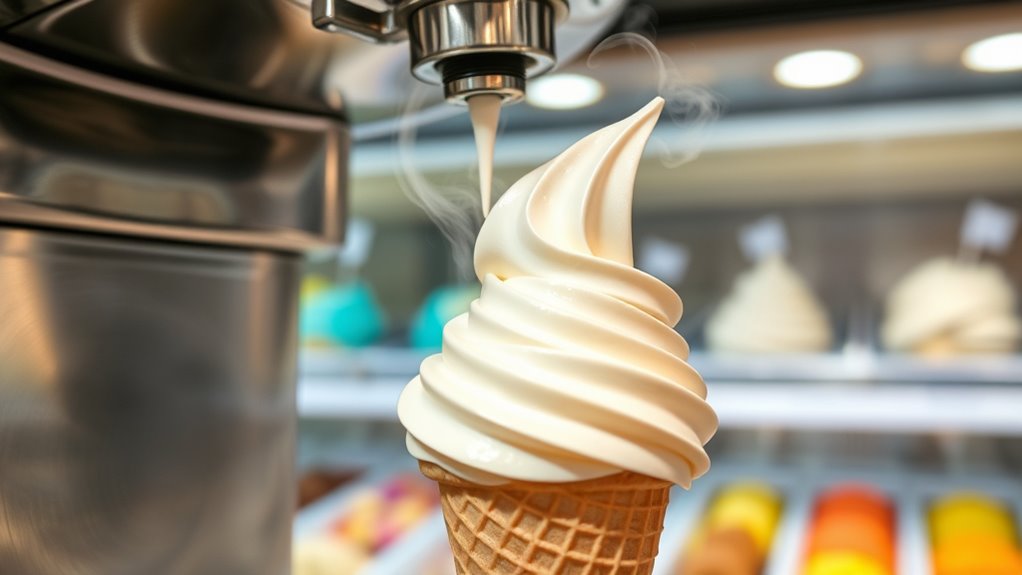 proper freezer maintenance ensures quality