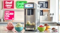 small business ice cream equipment
