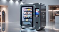 smart ice cream technology