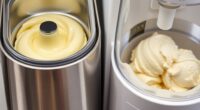 texture ingredients freezing method