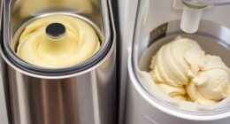 texture ingredients freezing method