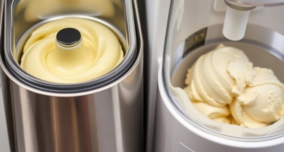 texture ingredients freezing method