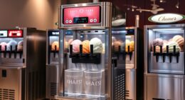 top commercial ice cream machines
